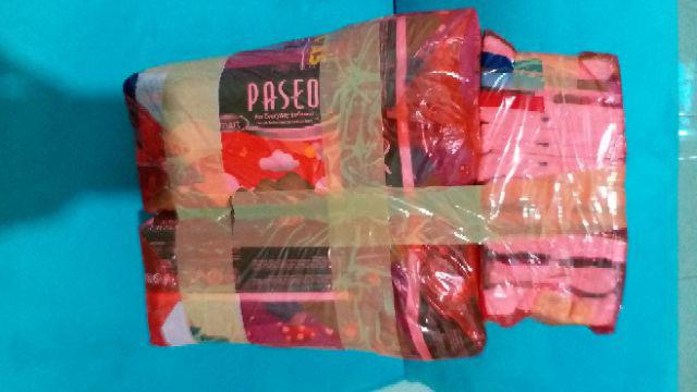 Tissue Paseo Travel - Tissue Mini Travel Pack 50s