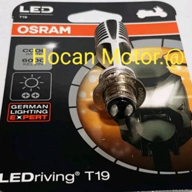Termantab] BOHLAM LAMPU DEPAN LED JUPITER Z VEGA R NEW JUPITER MX VEGA ZR VEGA
