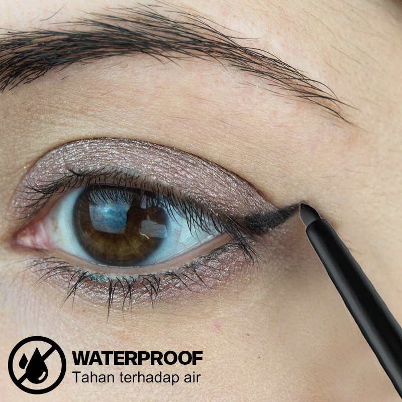 Brasov Automatic Eyeliner Waterproof matic 0.35gr