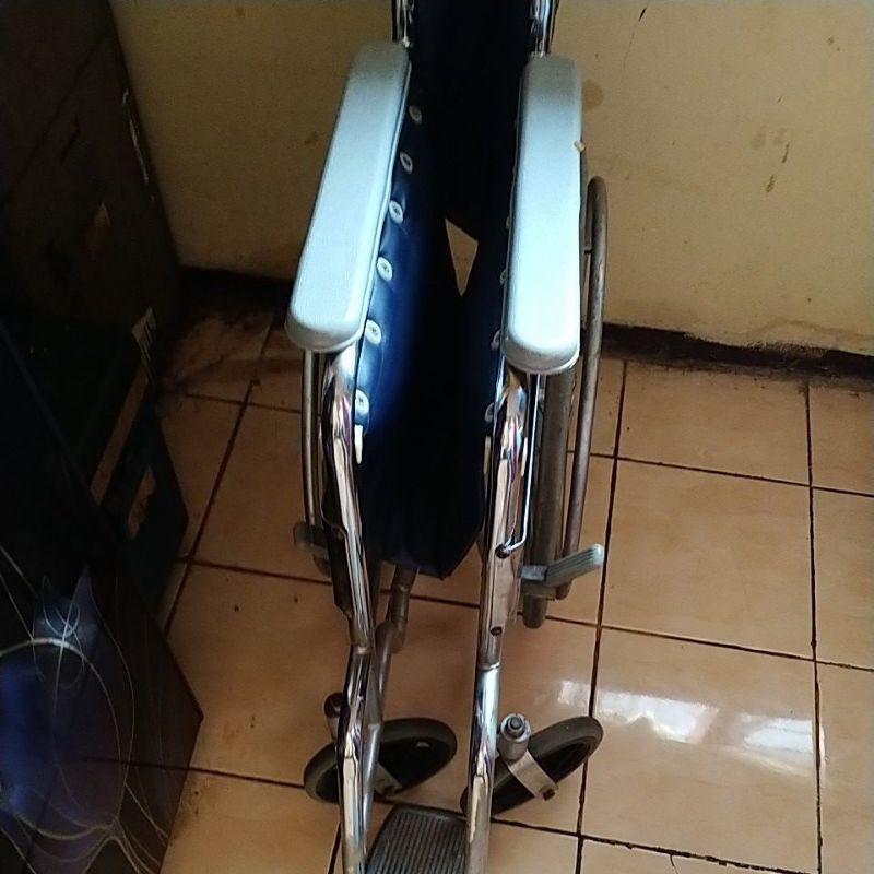 Kursi Roda SHIMA Bekas