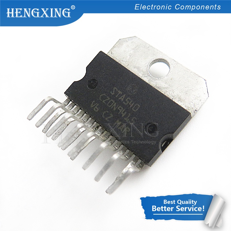 20pcs Ic STA540SA STA540 ZIP-15