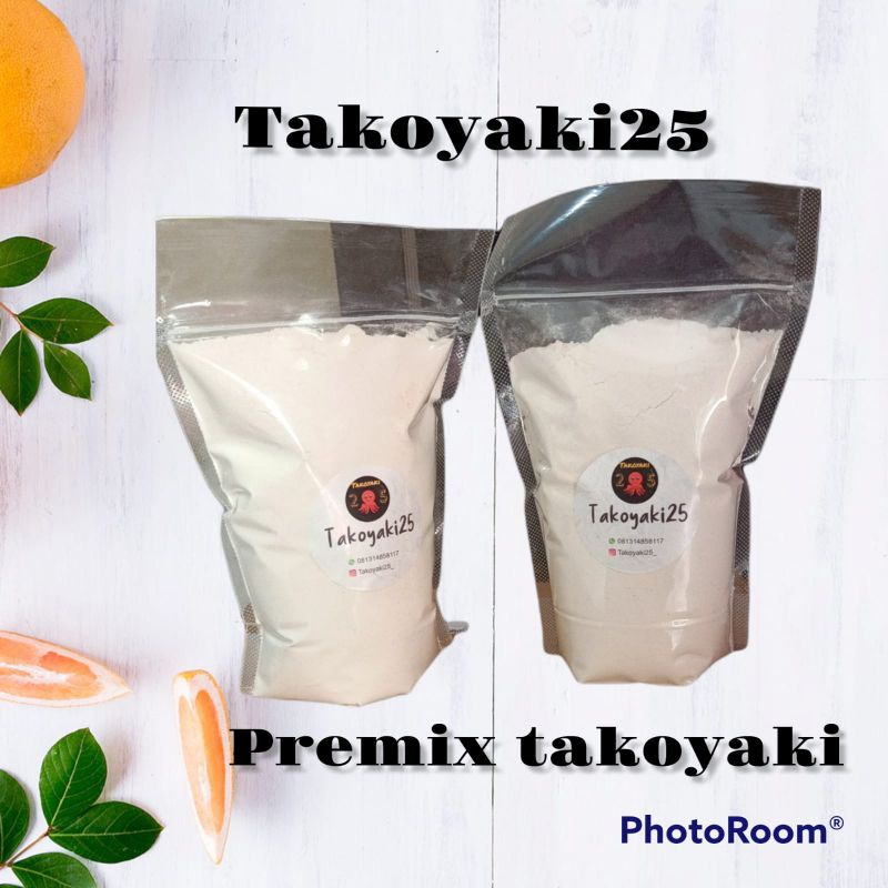 

paket usaha tepung takoyaki