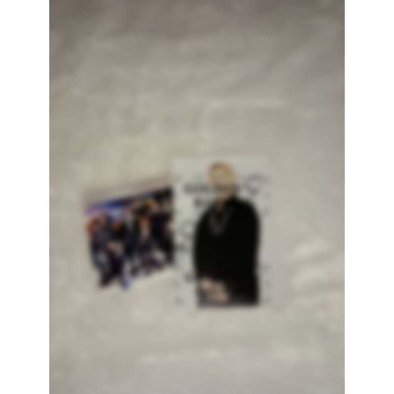 AR Photo JO1 Group & Shosei Kcon