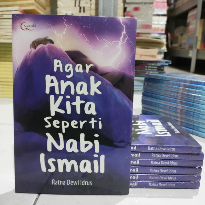 OBRAL MURAH BUKU AGAMA / MOTIVASI ISLAM / BACAAN ISLAM / KEAJAIBAN ITU NYATA / HIJRAH / MEMILIH JOMBLO / ORIGINAl-Agar anak kita