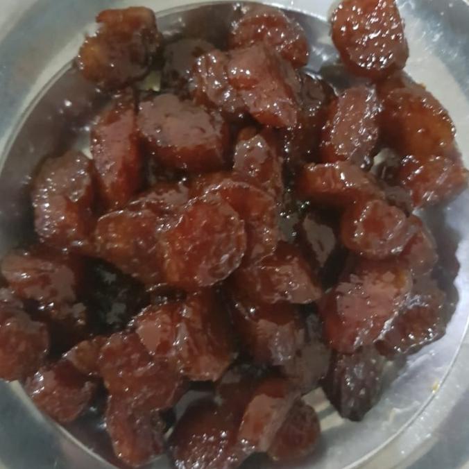 

MAKANAN BEKU / LAPCHIONG / LAPCHIONG / SOSIS BABI LIMA KELELAWAR NO.1 MALAYSIA NON COD