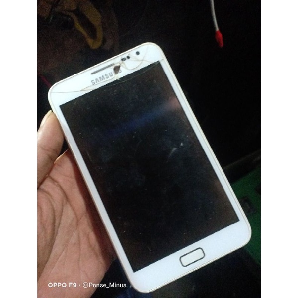 mesin samsung galaxy note N7000