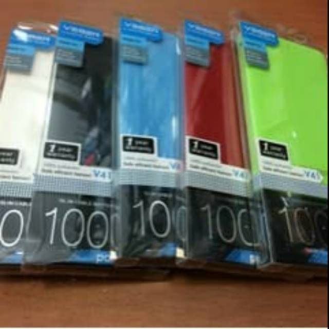 Power bank veger murah