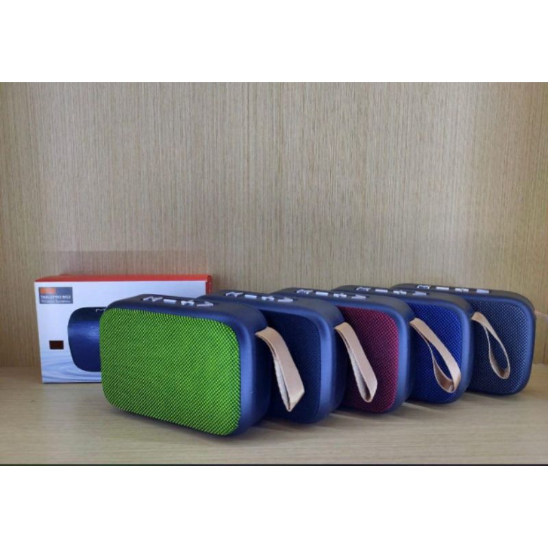 Speaker bluetooth G2 speaker portable wireless G2 speaker kotak kecil speaker bluetooth kotak mini