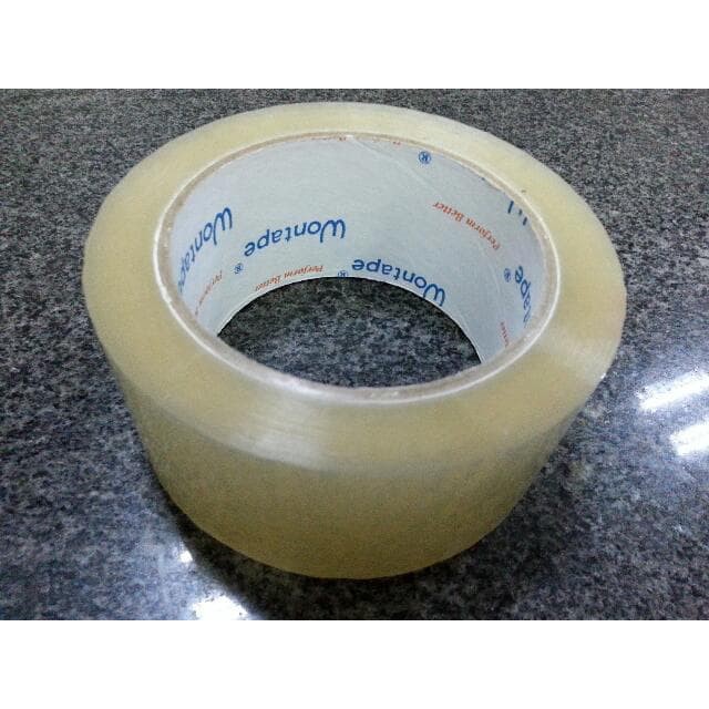 

PLAKBAN BENING OPP WONTAPE