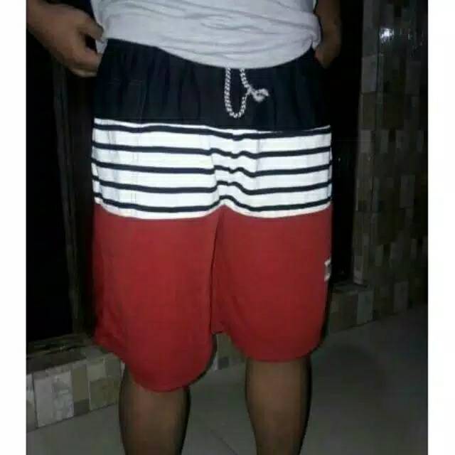 Celana kolor / celana pendek / celana pendek kolor