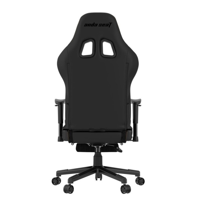 Andaseat Jungle 2 Series With Footrest Premium Gaming Chair