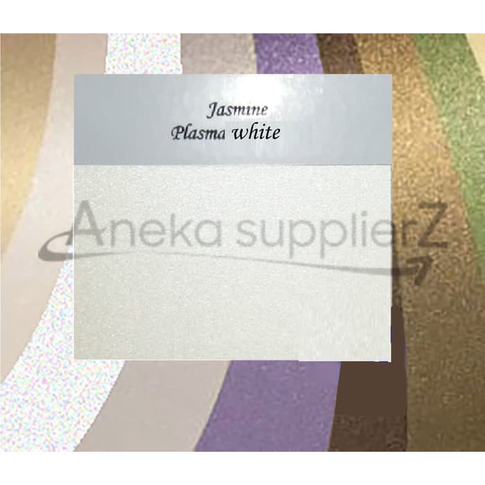 Kertas Karton Jasmine Tebal - Plano 79x109 (White/Putih)