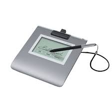 WACOM LCD SIGNATURE PAD STU-430