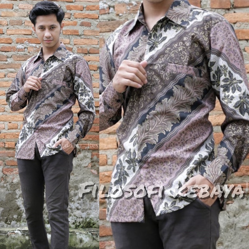 BATIK PANJANG MODERN PESTA TRADISIONAL BAJU BATIK PRIA LENGAN PANJANG HIGH QUALITY MODEL ELEGAN DISKON FASHION MODIS EXCLUSIVE T2L3 TREND BATIK SPESIAL BERBAGAI ACARA KAMEJA KEKINIAN AWET TERJAMIN VIRAL PREMIUM GAYA CASUAL PRIA BAJU NEW ARRIVAL MODERN BES