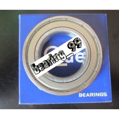 BALL BEARING 6212ZZE NACHI 60x110x22