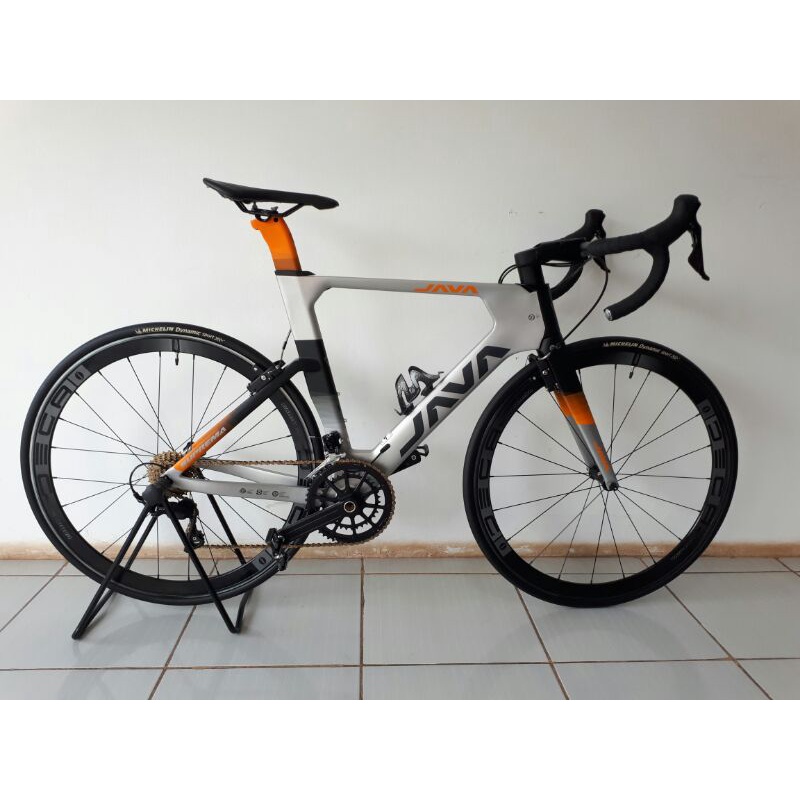 Roadbike Carbon Java Suprema