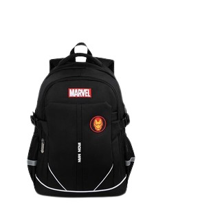 tas ransel anak backpack anak tas sekolah anak tas marvel spiderman captain amerika ironman karakter