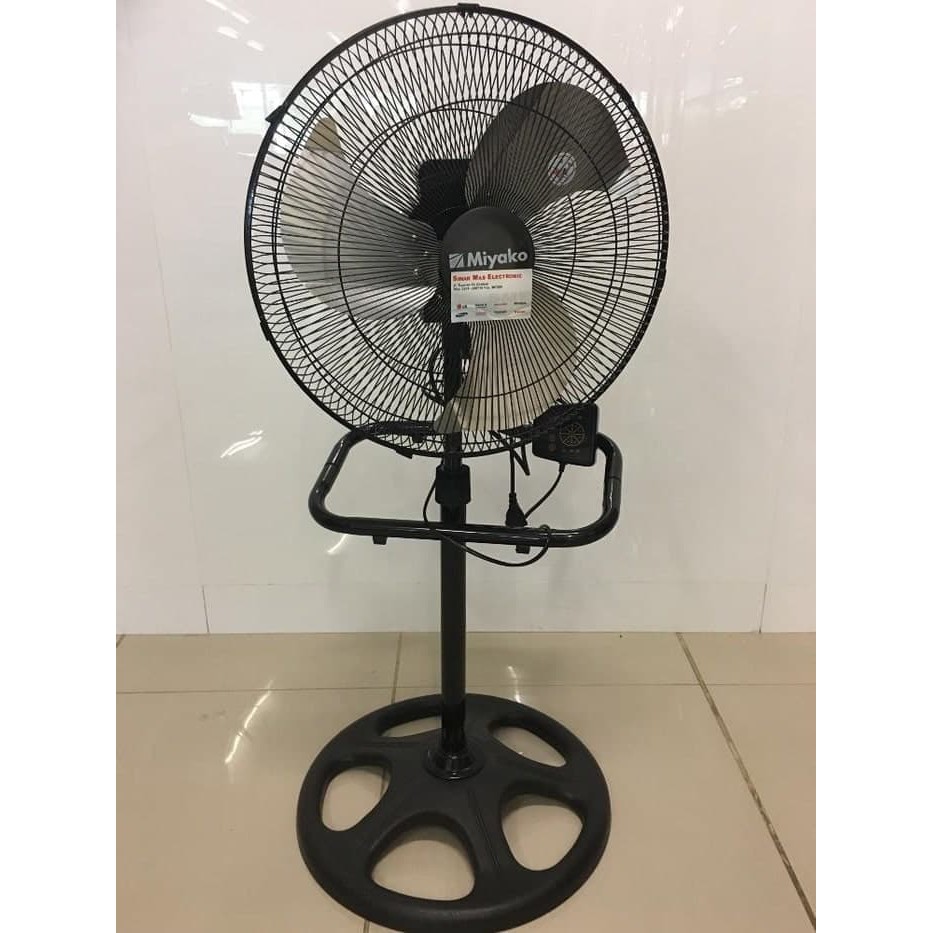 Kipas Angin Miyako Industrial Fan KST 18RC