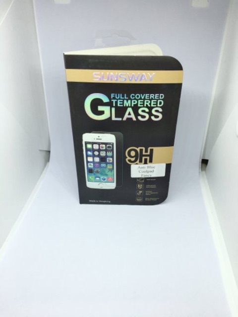 ANTI BLUE MERK SUNSWAY REDMI 3 PRO