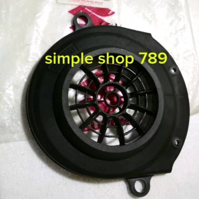 Tutup kipas Suzuki spin 125/SkyDrive/Skywive original