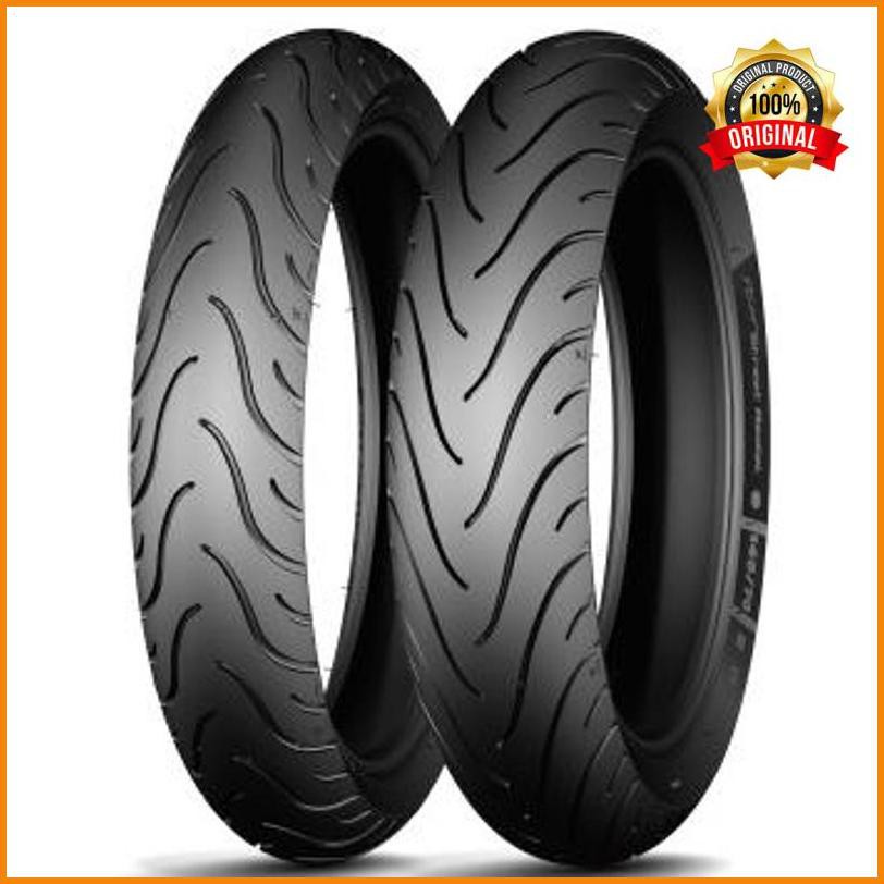 ´238¬ Bant Michelin Pilot Street Radial 160/60-17 ®