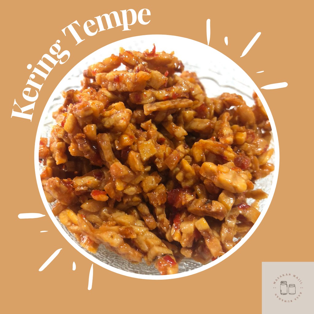 

Kering Tempe