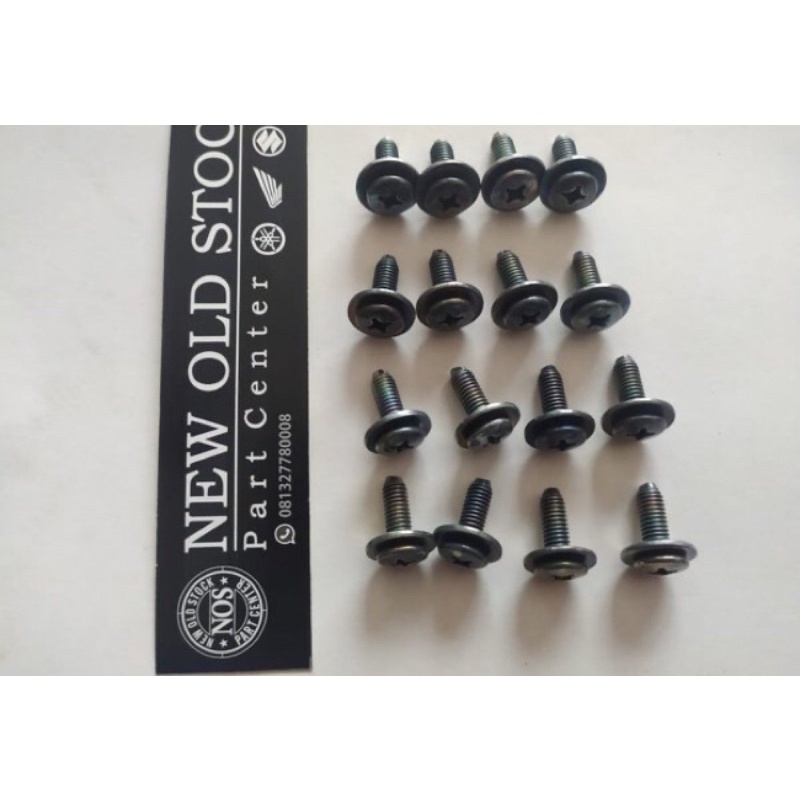 baut body alfa champ high quality