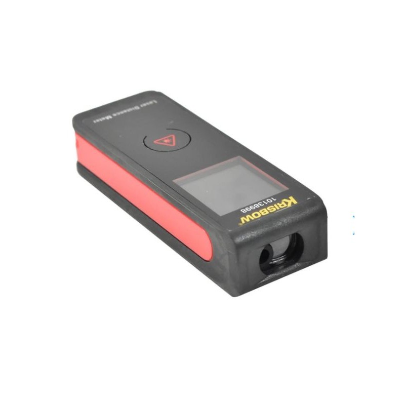 Krisbow Meteran Laser Digital 20 Mtr
