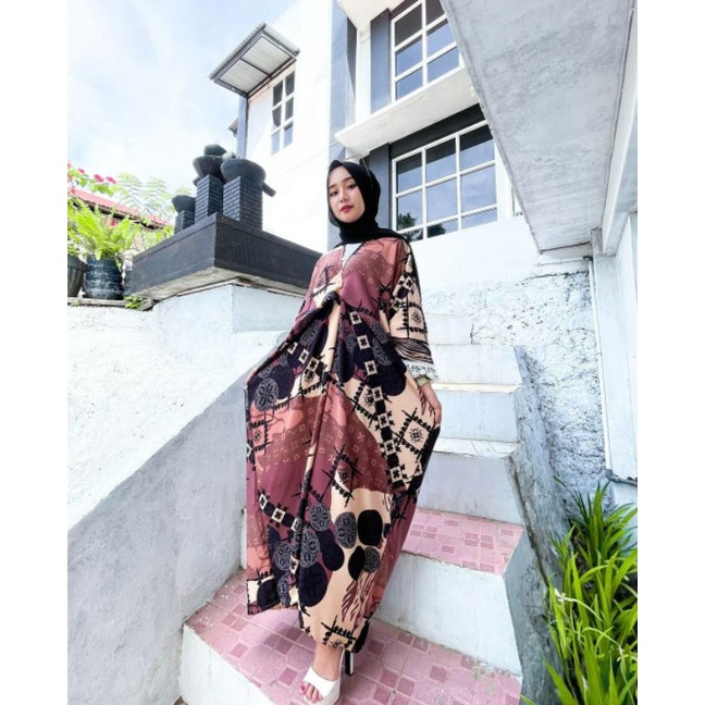 KAFTAN PREMIUM BY EXTU