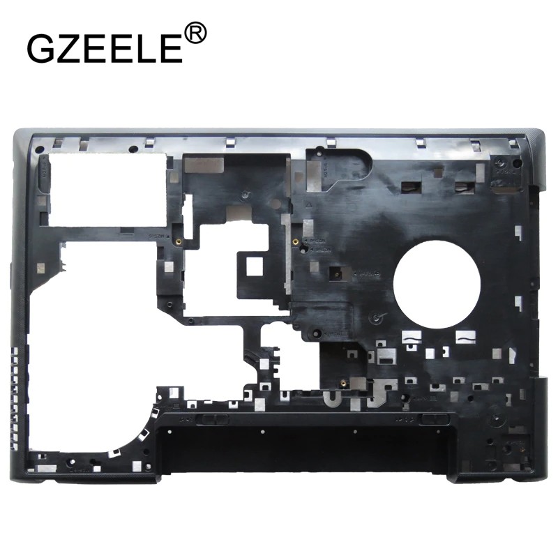 PRODUK IMPORT GZEELE New Laptop Bottom Base Case Cover Assembly For Lenovo Ideapad G500 G505 G510
