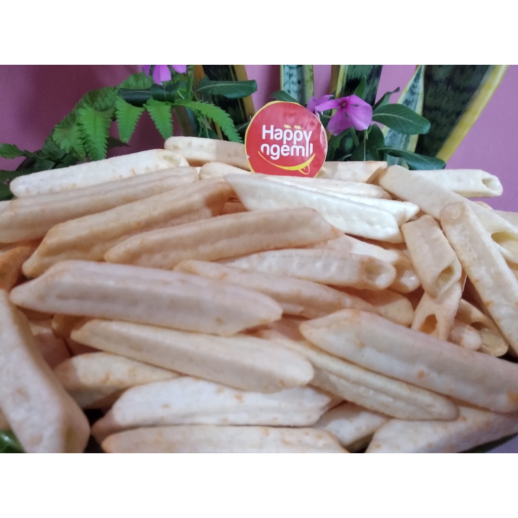 

Stick Kentang 200g Potato Chese