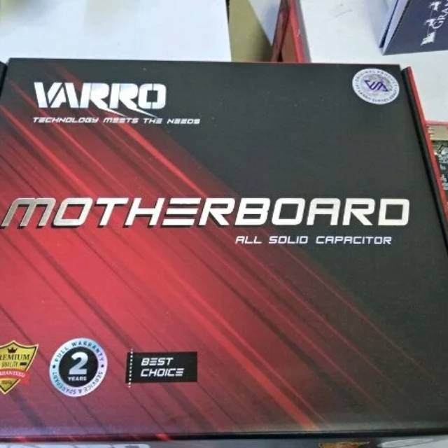 Mainboard Intel H61 VARRO