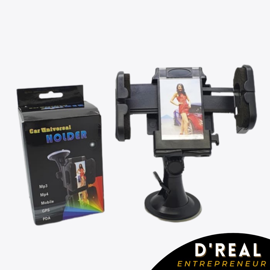 Holder Mobil Holder Handphone Universal