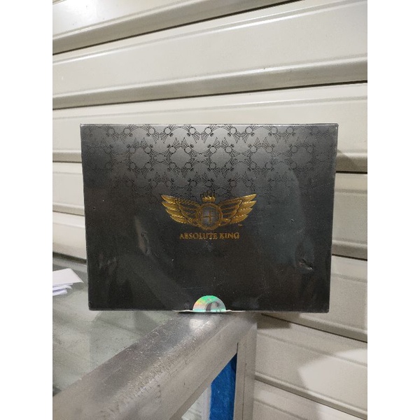 

Absolute king isi 20 sachet