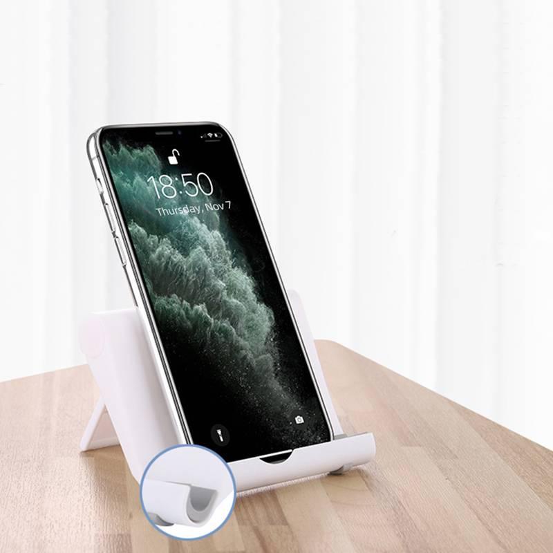 Danycase A093 Stand Holder / Dudukan Ponsel Universal Adjustable Untuk iPhone / Samsung