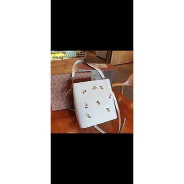 CoachCharlieBucketBag