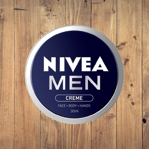 Nivea Men Creme Skin