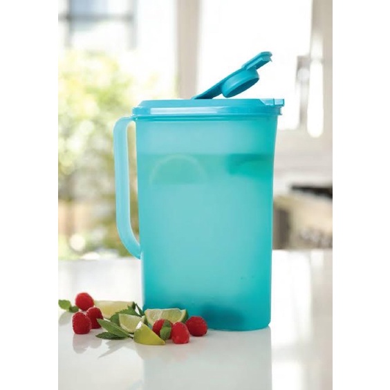 Tupperware Fridge Jug ukuran 2L