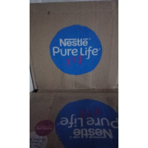 

NESTLE PURE LIFE 1500ML DUS