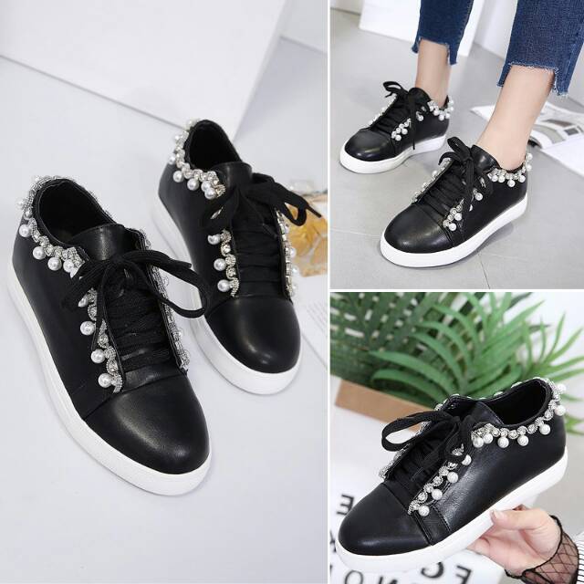 Sepatu wanita original branded