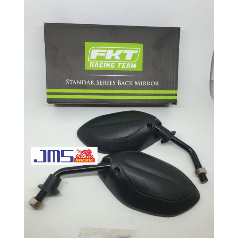 kaca spion standar beat model ori kaca putih ftc semua motor beat vario supra x125 scoopy genio spacy blade supra supra fit