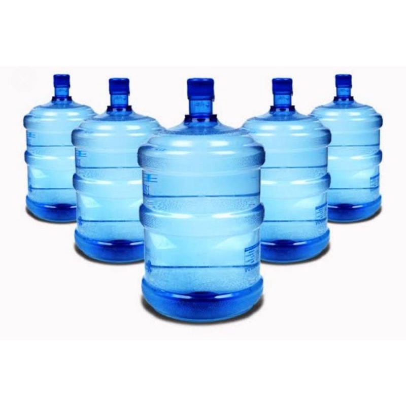 HOT PROMO GALON AIR 19LITER