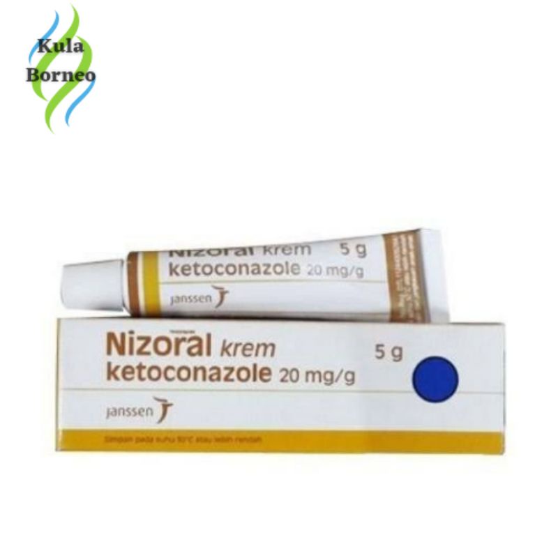 Nizoral 2% Cream