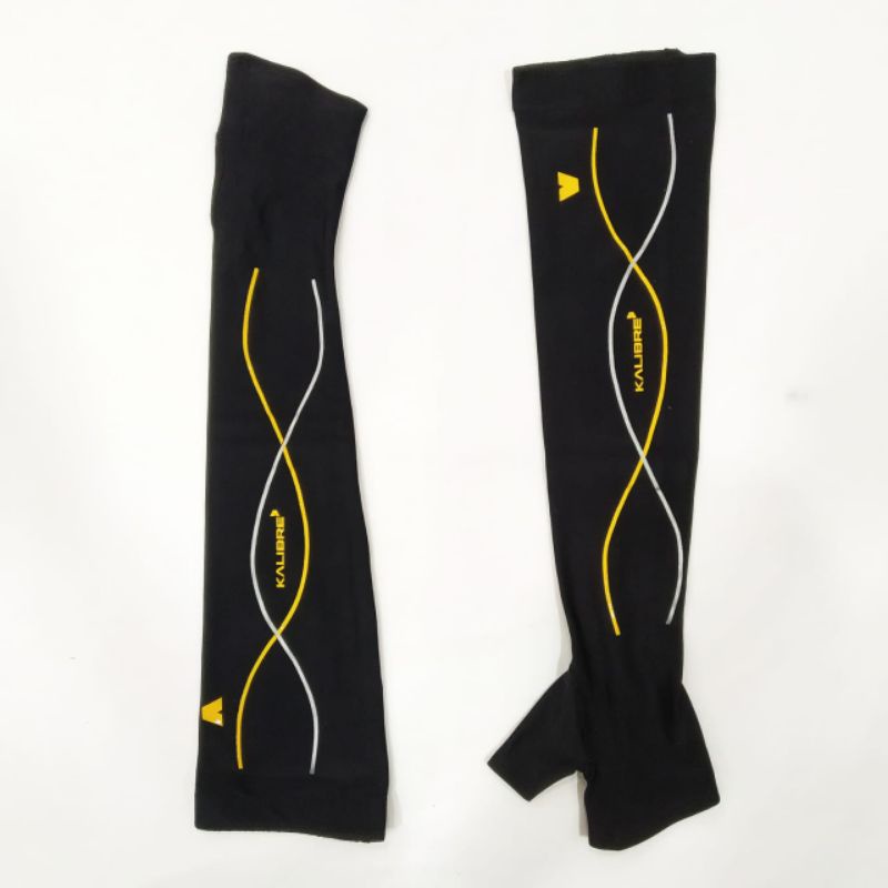 Kalibre Manset Olahraga 992125 Original | Manset Tangan