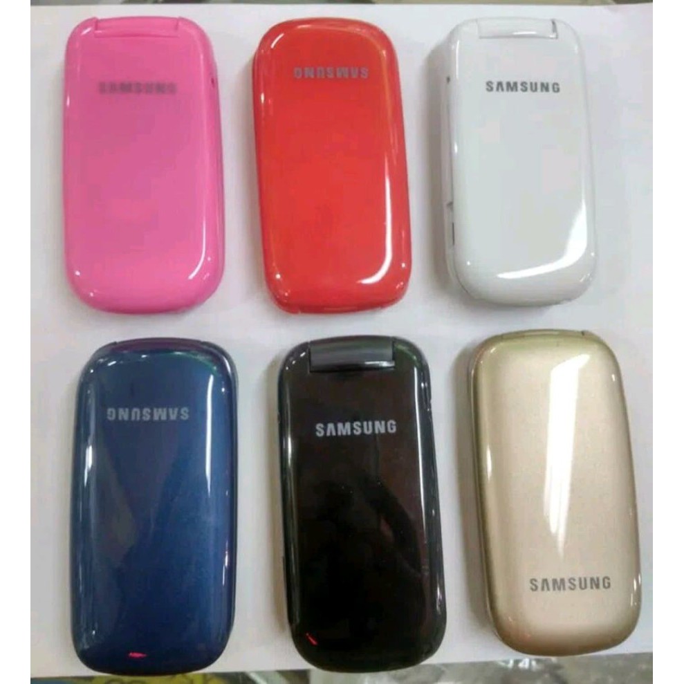 CASING SAMSUNG LIPAT E1272