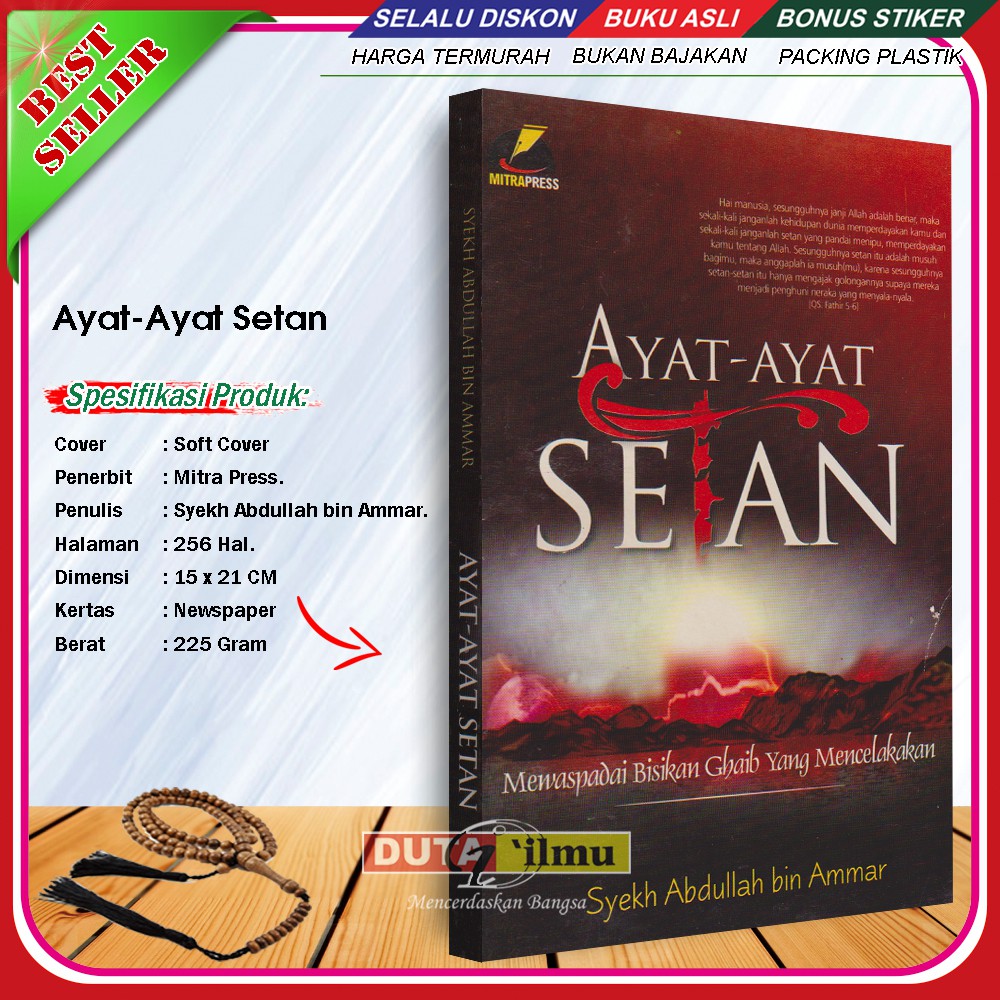 Ayat-Ayat Setan
