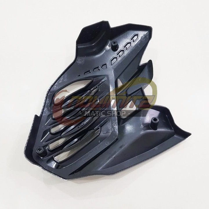 Cover Tutup Radiator NEMO Carbon Yamaha NMAX 2020 Aerox 155 Connected