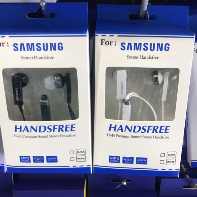 Handsfree easygo brand sam