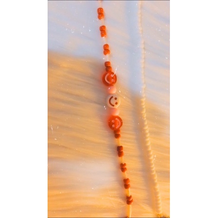 Gelang korean style/gelang cute/gelang costum