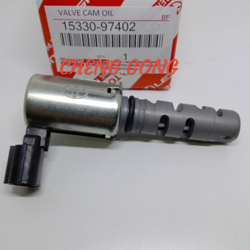 Sensor Oli/Sensor Vvti Ocv Avanza 1300cc Xenia Grade Ori Garansi